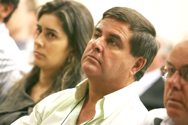 RESGATE DE TRADIÇÕES - Prefeito de Patrocínio, José Mauro apoia evento que acontece no fim de semana